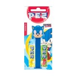 PEZ игрушка с конфетами Sonic